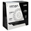 Светильник LT-SBF-01-IP65-150W-6500K-LED - Светильники - Для общественных зданий - Магазин сварочных аппаратов, сварочных инверторов, мотопомп, двигателей для мотоблоков ПроЭлектроТок