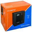 ИБП для котла Энергия Smart 2 300 Вт + Аккумулятор Grid 100 Ah 12 v (300Вт - 182мин) - ИБП и АКБ - ИБП Энергия - ИБП для котлов отопления - Магазин сварочных аппаратов, сварочных инверторов, мотопомп, двигателей для мотоблоков ПроЭлектроТок