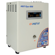 ИБП для котла Энергия Про 800 + Аккумулятор Grid 55 Ah 12 v (500Вт - 60мин) - ИБП и АКБ - ИБП для котлов - Магазин сварочных аппаратов, сварочных инверторов, мотопомп, двигателей для мотоблоков ПроЭлектроТок