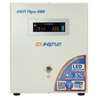 ИБП для котла Энергия Про 500 + Аккумулятор Grid 55 Ah 12 v (300Вт - 100мин) - ИБП и АКБ - ИБП для котлов - Магазин сварочных аппаратов, сварочных инверторов, мотопомп, двигателей для мотоблоков ПроЭлектроТок